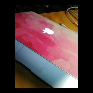 【苹果电脑广告主题曲《new soul》英文歌教学