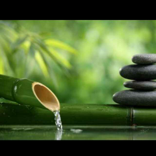 【水低为海,人低为王,放下自己!】在线收听_防