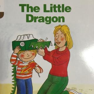 the little dragon