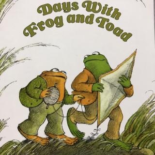 dayswithfrogandtoadshivers