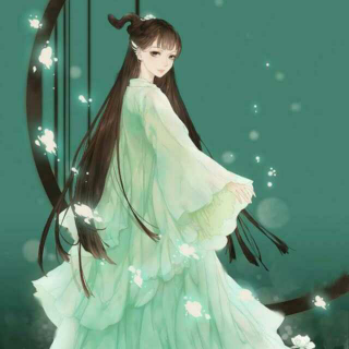 【绿野仙踪_陈悦】在线收听_古风卍音乐_荔枝