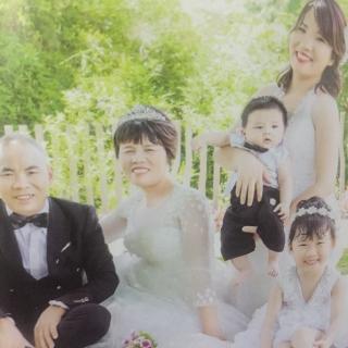 【丁叮爱分享:每天一个小故事184(幸福是一种