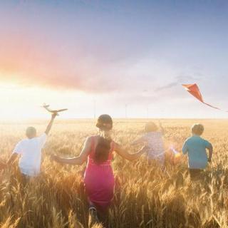 【最爱你迎风奔跑的样子】在线收听_一本正经