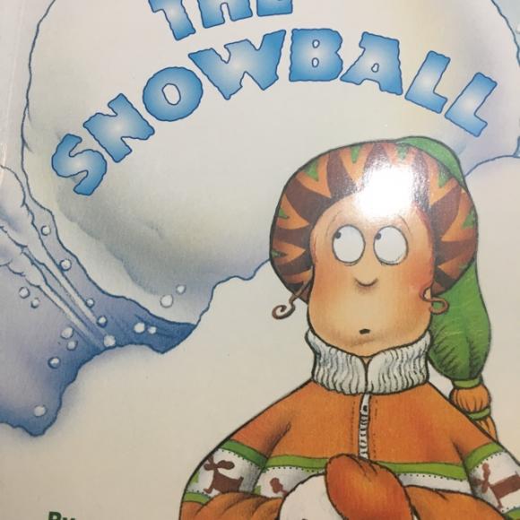 兰登l1 the snowball - full version