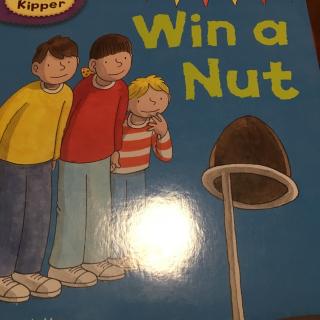 【Win a nut】在线收听_Simon超级小主播_荔枝
