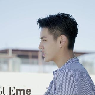 【吴亦凡 英文英语Billboard专访(全英)】在线收