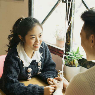 【你知道的,我不想失去你】在线收听_小袁情感