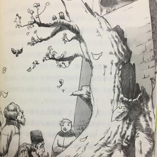 【(17)枯树发芽 铁树开花】在线收听_姜茗怡_