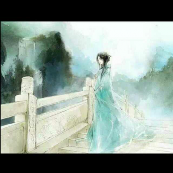 《诗经》郑风·子衿