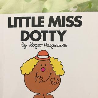 20170309 little miss dotty