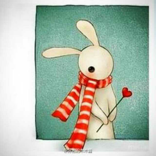 【小兔子有颗玻璃心】在线收听_我是老好人_