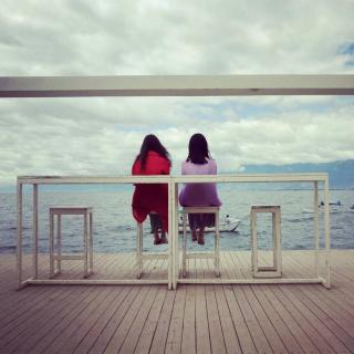 【遇见你 真好】在线收听_校园广播内容_荔枝