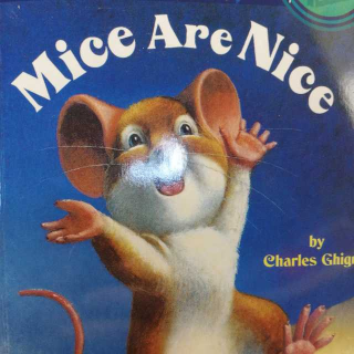 【Mice Are Nice p.4-7】在线收听_Andy2011.B
