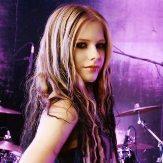 avril lavigne《innocence》高音质原声3d版