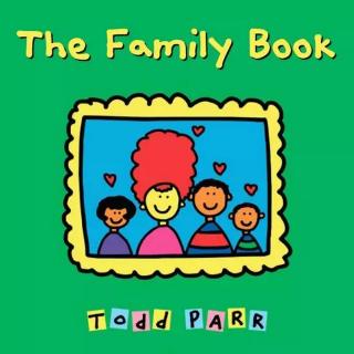 the family book
