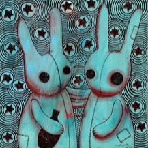 来听恐怖故事呀(续趴)