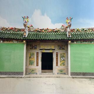 【《潮州人民广播电视台·潮汕风情话·海阳县