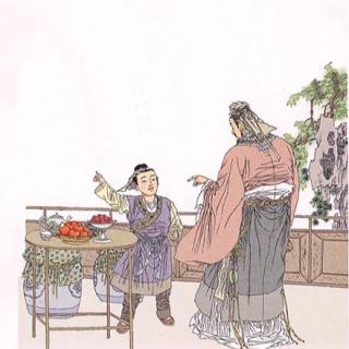 【杨氏之子】在线收听_慧眼之星_荔枝FM