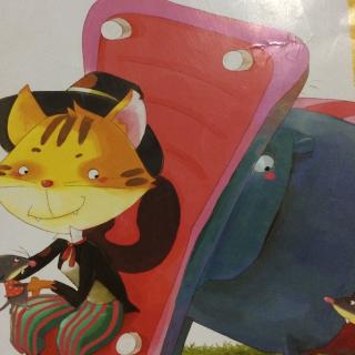 【野猫的城市】在线收听_苗苗老师讲故事_荔