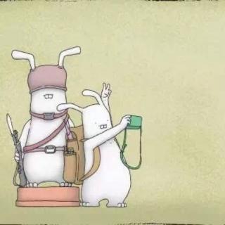 嗨,初次见面请多关照