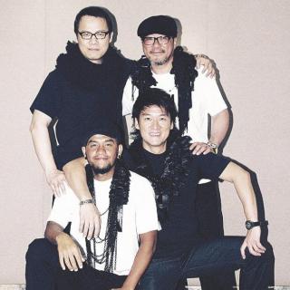 《年代878 1990》-纵贯线
