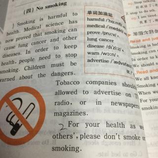 (12)no smoking】在线收听_英语聚会,音乐喷泉_荔枝