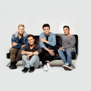 【【翻唱\/ Mashup】《Backstreet Boys Medley