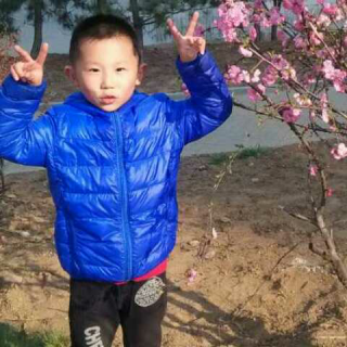 【绕口令《虎和猴》】在线收听_那时花开_烘