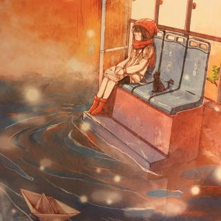 【纸船-冰心】在线收听_和糖糖一起读书_荔枝FM