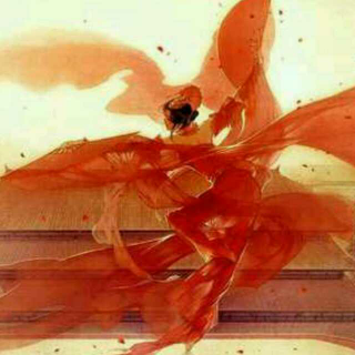 【《上邪》小曲儿】在线收听_柠檬少年橘子梦