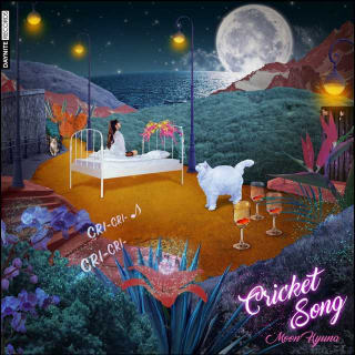 【[kpop]cricket song】在线收听_lithromantic _