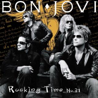 【摇滚时刻31期 摇滚牛仔 Bon Jovi】在线收听_Metalsonata在线金属电台_荔枝FM