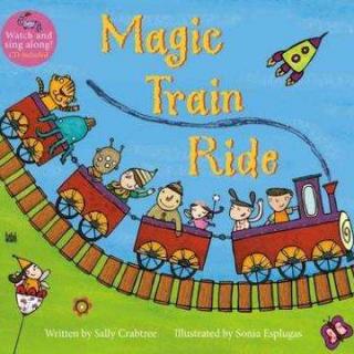 【Magic Train Ride】在线收听_饭米多蔻_荔枝