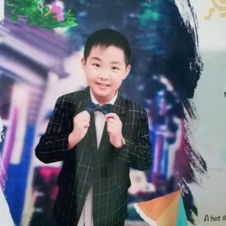 【六年级下册第六课《半截蜡烛》--李炎超】在