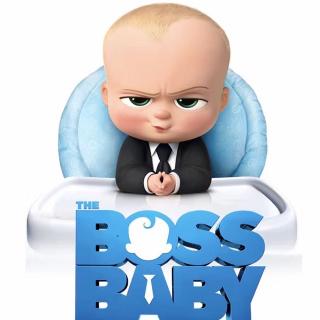 【The Boss Baby 电影原音 】在线收听_Coco