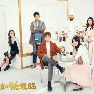 【无人站台:如朕亲临】在线收听_音乐Bus_荔枝FM