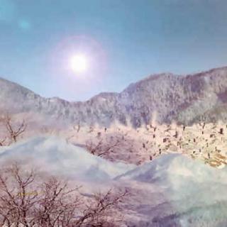 【济南的冬天日文版】在线收听_为我朗读_荔