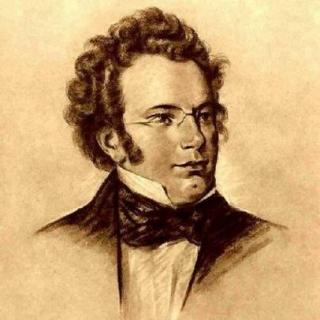 圣母颂 舒伯特歌谱