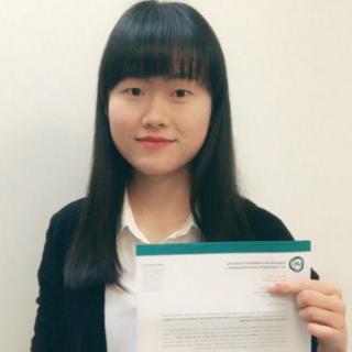 【Alice说, NAATI外部考评分快,5周就拿到成绩