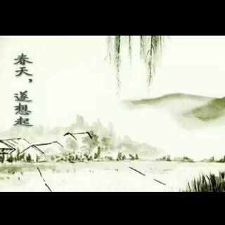 【春天，遂想起】在线收听_谢姥姥_荔枝FM