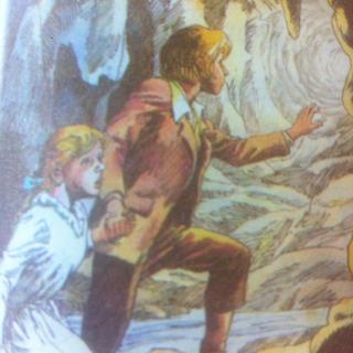 【《汤姆索亚历险记》精彩片段】在线收听_小