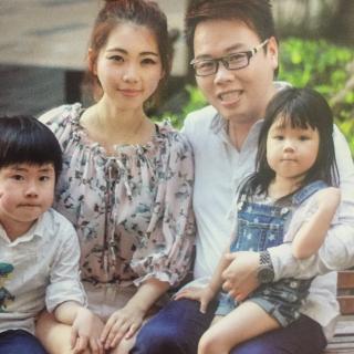 【丁叮爱分享:每天一个小故事206(属于自己的