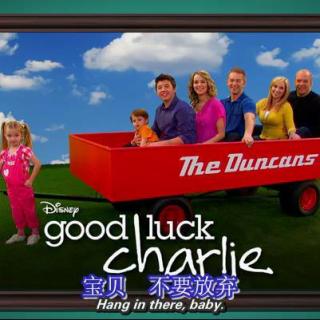 【好运查理第三季03E1Good Luck Charlie】在