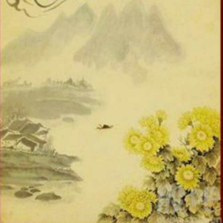 【《采桑子·重阳》 毛泽东】在线收听_小娃娃