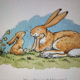 【大兔子和小兔子的故事】在线收听_你在昆明