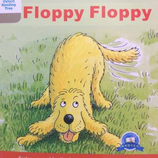 【1-14 Floppy Floppy】在线收听_丁丁成长街_