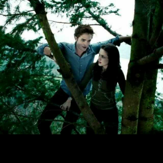 【暮光之城暮色 精神胜过物质(二)】在线收听_安可AND七悦_荔枝FM