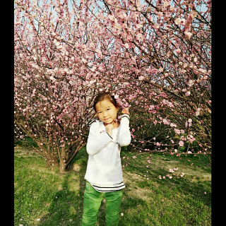 【中国话朗诵】在线收听_带刺的梅梅_荔枝FM