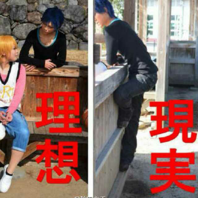 理想很丰满,现实很骨感
