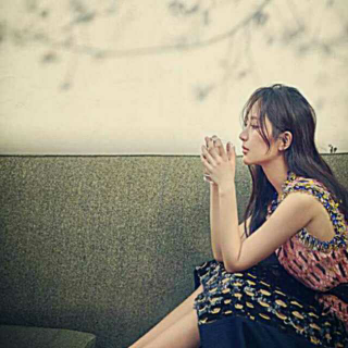 【【为爱发声】一个人守候】在线收听_苜屿_